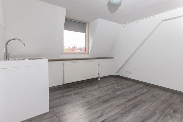 Te huur: Kamer Enschotsestraat in Tilburg - Foto 1