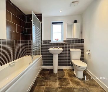 2 bedroom apartment to rent Emperor Way, Fletton PE2 - Photo 4