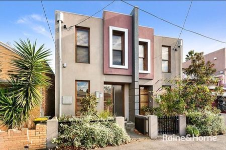 375 Rae Street, Fitzroy North, VIC 3068 - Photo 4