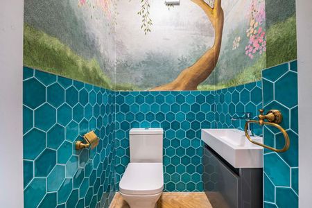 1 bedroom house of multiple occupation to rent - Photo 2