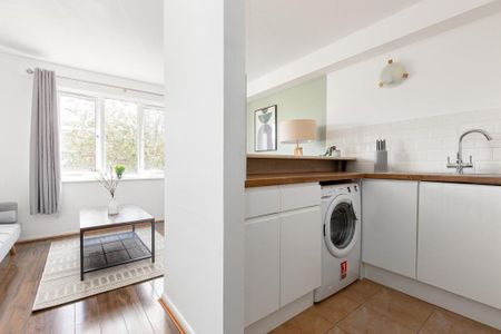 1 bedroom flat to rent - Photo 4