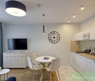 Mieszkanie 3-pokojowe na Starym Mieście - Photo 2