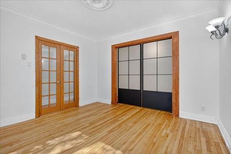 Appartement à louer - Photo 4