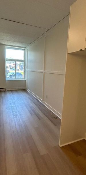 Studio - Saint-Charles-Borromée - $1,049 /mo - Photo 1