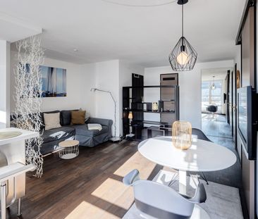 Stylish apartment near Luitpoldpark - Photo 3