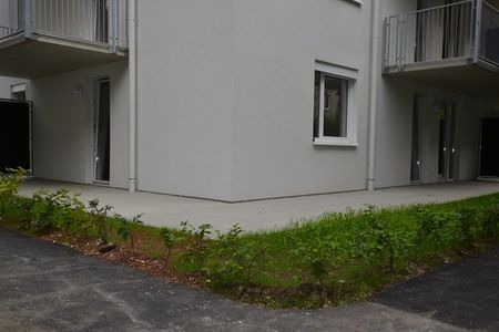 Annenviertel – 69m² – 3 Zimmer – große Terrasse – Eigengarten – ab sofort - Photo 3