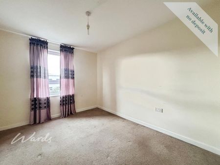 5 bedroom terraced house to rent - Photo 4
