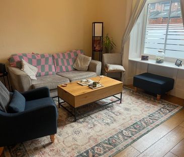 1 Bed Flat, Parkfield Road, L17 - Photo 1