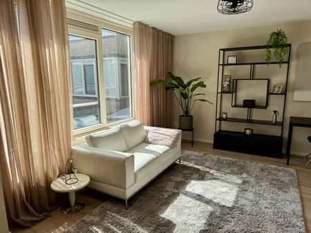 Deltaplein 667, Kijkduin, 2554GK, Den Haag - Foto 2