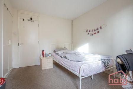 1 bedroom in a flat share to rent - Photo 3