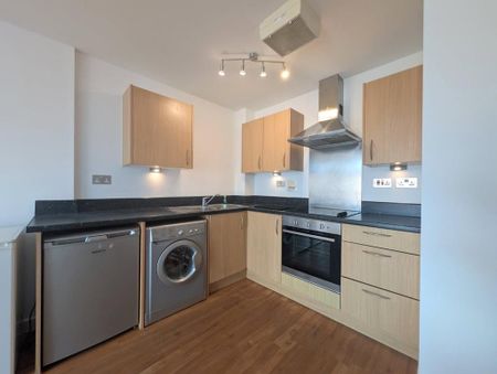 1 bedroom apartment to rent - Photo 4