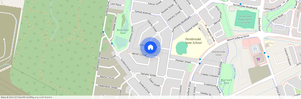 1/24 Stormbird St, Qld 4301, Redbank Plains