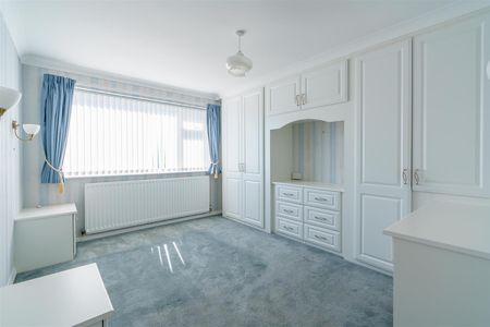 4 bed detached house to rent in Magenta Crescent, Newcastle Upon Tyne, NE5 - Photo 4