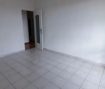 Appartement à louer 4 pièces 80.66m² - Photo 2