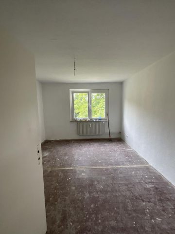 3-Zimmer-Wohnung in Nachrodt-Wiblingwerde mit Terrasse und Gartenmitbenutzung! - Photo 3
