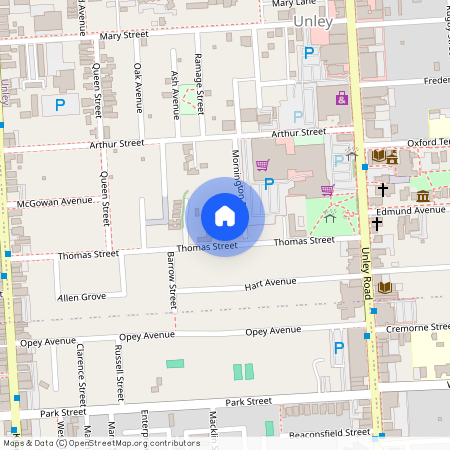 1/20 Mornington Road, SA 5061, Unley