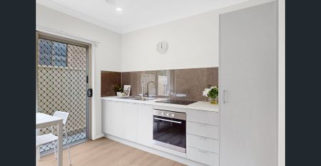 Brand-New Furnished Micro Apartment - Executive Living in Connected Birkdale - Photo 4