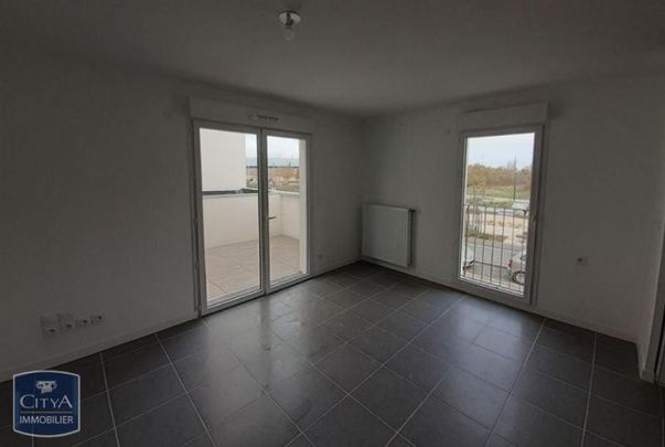 Location Appartement 3 pièces 57m² FENOUILLET 31150 - Photo 1