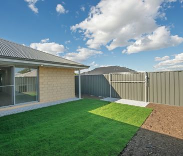 Brand new and so close to the ocean - Photo 6