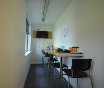 1 bed Studio for Rent - Photo 3
