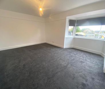 3 bedroom flat to rent - Photo 1