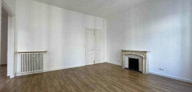 Location Appartement T4 - Photo 1