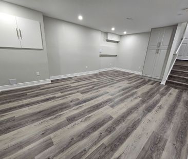 For Lease - 896 Morley Avenue Unit# Lower, Milton, Ontario - Photo 3