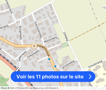 4.5 Zimmer, 93 m², EG - Photo 1