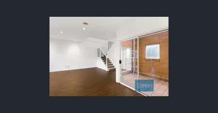 Modern, Low Maintenance Townhouse with Great Views - Photo 4