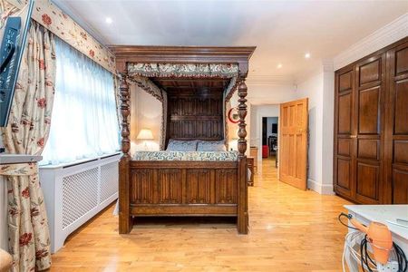 Brewster Gardens, London, W10 - Photo 5