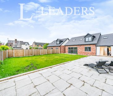 4 bedroom semi-detached to rent Warrington road - Photo 4