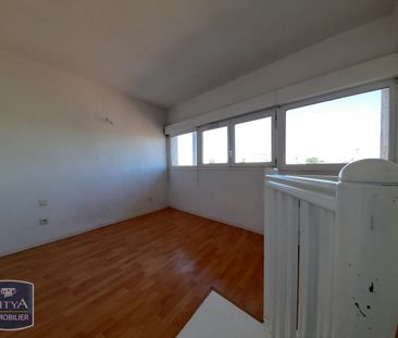 Location Appartement 2 pièces 27m² ALBI 81000 - Photo 6
