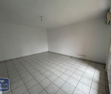 Location Appartement 2 pièces 47m² BELFORT 90000 - Photo 2