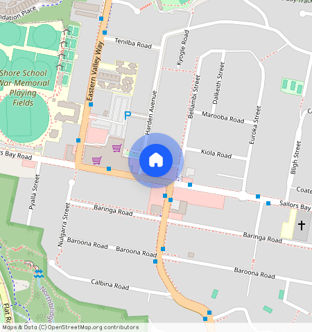 19/135-145 Sailors Bay Road Northbridge