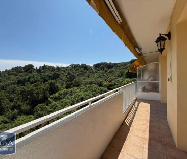 Appartement à louer 3 pièces 57.4m² - Photo 5
