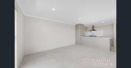 4 BED + STUDY ~ OPPOSITE THE PARK - Photo 3