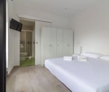 Estudio de alquiler en Vila de Gràcia - Photo 4