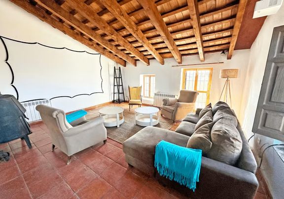 Partida Calvet, Alboraya, Valencian Community 46120 - Photo 1