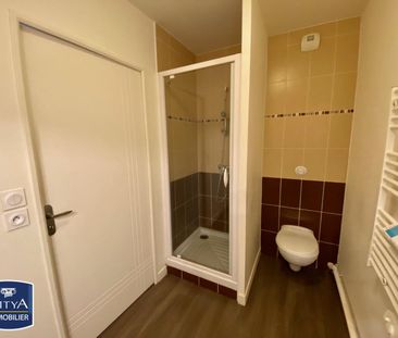 Location Appartement 1 pièce 30m² TOURS 37000 - Photo 4
