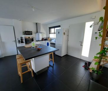 Maison T5 à louer Goven - 95 m² - Photo 4
