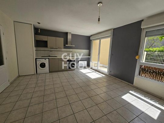 Location Appartement 1 pièce 32m² PERPIGNAN 66000 - Photo 1