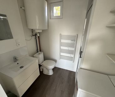 APPARTEMENT MEUBLÉ TYPE 2 SALEUX - Photo 4