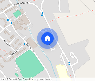 Millbank, Cam - Photo 1