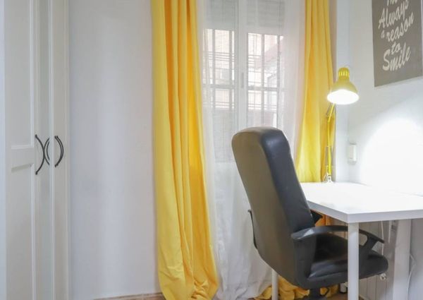 Calle del Puerto Alto, Madrid, Community of Madrid 28053