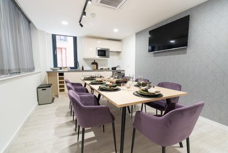 Studio to rent - Photo 5