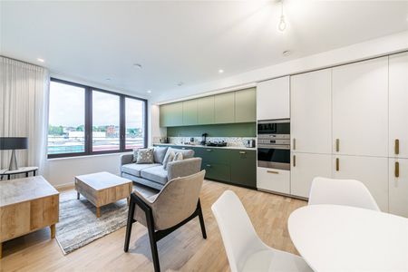 Haverstock Hill, London, NW3 - Photo 2