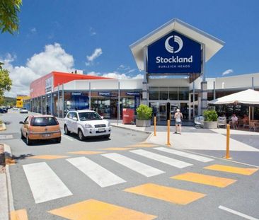 Prime Burleigh Heads Apartment � Walk to Beach, Caf�s & Shops - Photo 3