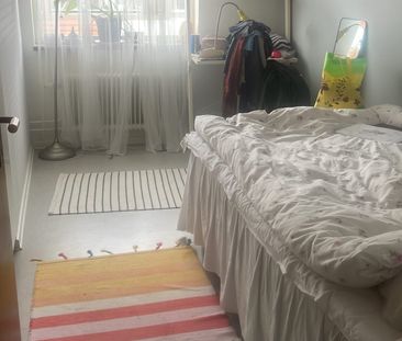 Jag hyr ut ett rum i en trea - Photo 5