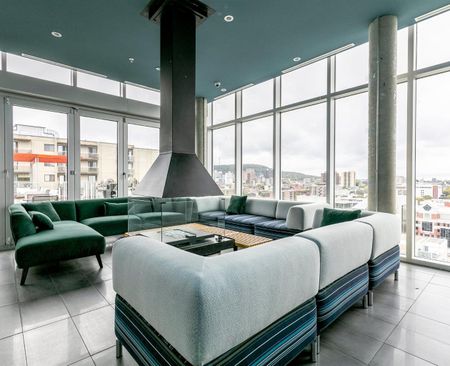 Unit 1102: Entire unit - Photo 3