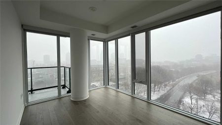 For Lease - 50 Power Street Unit# 801, Toronto, Ontario - Photo 3